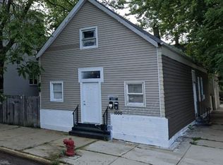 2650 W Cermak Rd, Chicago, IL 60608