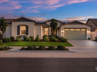 14904 Rutherford Park Ave, Bakersfield, CA 93311