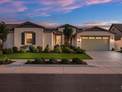 14904 Rutherford Park Ave, Bakersfield, CA, 93311