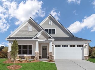 Palladio Ranch Plan, Linden Park, Moore, SC 29369