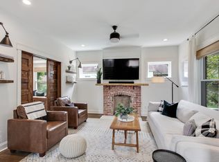 4521 Liberty St, Kansas City, MO 64111
