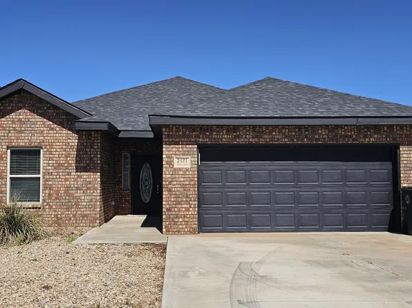 2421 Joes Ln, Clovis, NM 88101