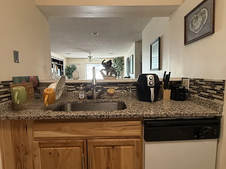 1231 Ladys Island Dr #1-211 — Photo 11