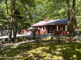 115 Aspen Dr, Jim Thorpe, PA 18229