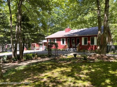 115 Aspen Dr, Jim Thorpe, PA, 18229