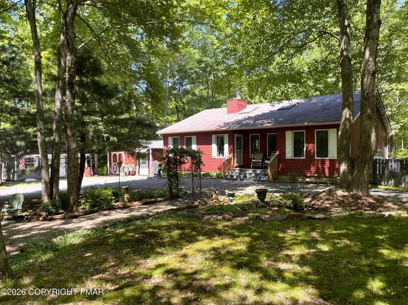 115 Aspen Dr, Jim Thorpe, PA 18229