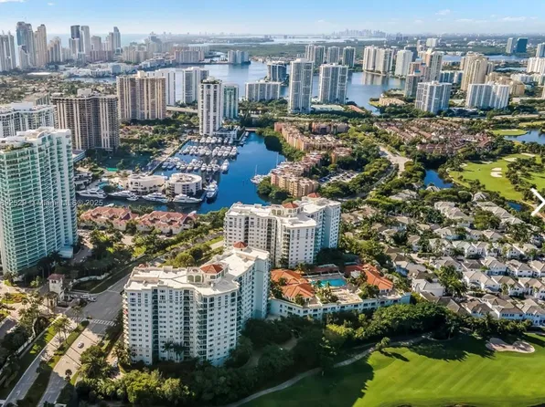 20000 E Country Club Dr #Penthouse 01, Aventura, FL 33180