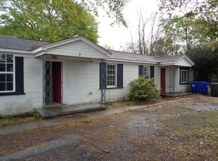 2023 Clements Ave #1-2-3, North Charleston, SC 29405
