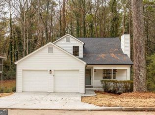 4058 Chedworth Way, Stone Mountain, GA 30083
