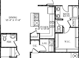 978 Yeldon Pl, El Paso, TX 79928
