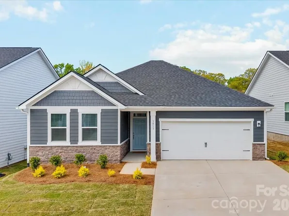 3013 Cunningham Farm Dr #68, Indian Trail, NC 28079