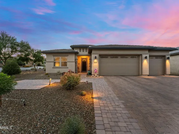3050 Tapaderos Drive, Wickenburg, AZ 85390