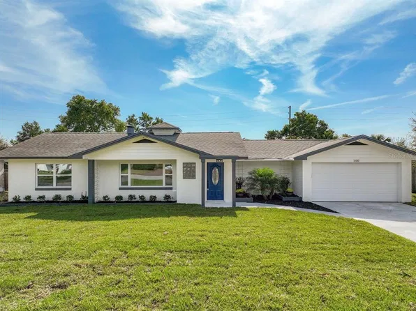 2680 PALMETTO ROAD, MOUNT DORA, FL 32757