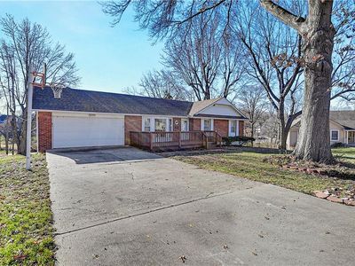 9609 E 82nd Ter, Raytown, MO, 64138