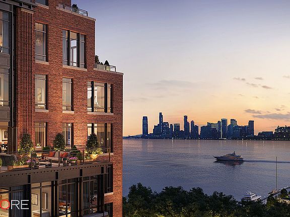 2nd image of 555 W 22nd St #17CW