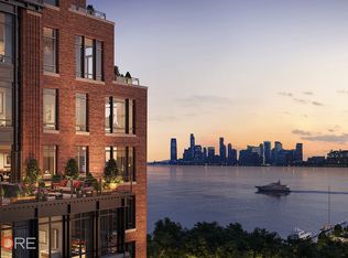 555 W 22nd St #15BW, New York, NY 10011