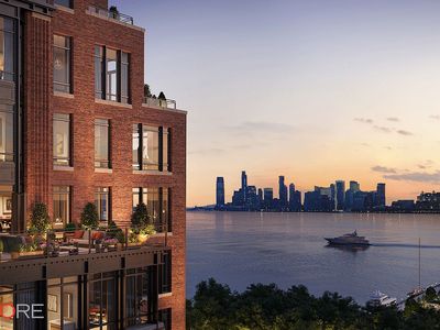 555 W 22nd St #10HW, New York, NY, 10011