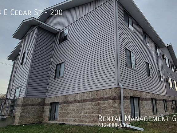 2nd image of 133 E Cedar St APT 200