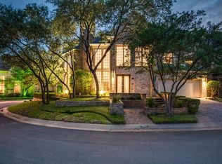 17441 Club Hill Ct, Dallas, TX 75248