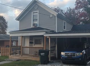 628 Cemetery St, Coshocton, OH 43812