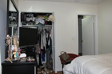 Rented by Keller Williams NYC