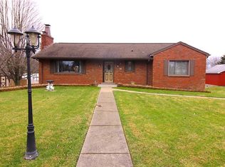 2002 Ridge Road Ext, Ambridge, PA 15003