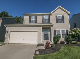 6160 W Meadow Farm Ln, Lorain, OH 44053