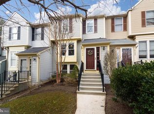 6144 Cedar Wood Dr, Columbia, MD 21044