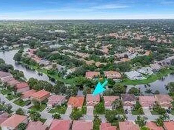 6127 NW 41st Drive, Coral Springs, FL 33067