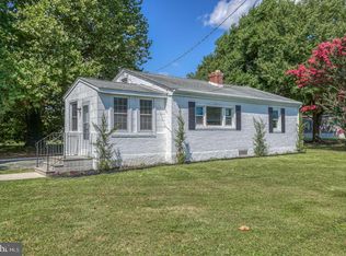 248 Fox Rd, Dover, DE 19901