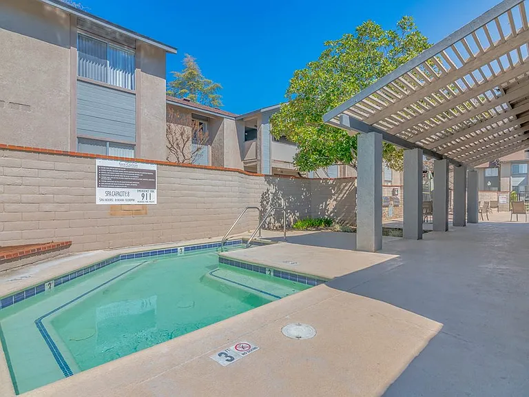 Sage Canyon Apartments — Photo 15