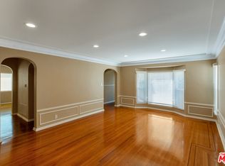 1034 S Citrus Ave, Los Angeles, CA 90019