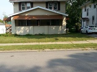 1314 Roemer Blvd, Farrell, PA 16121