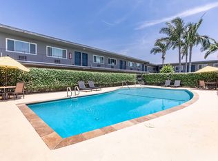 Tuscany Villas, West Covina, CA 91791