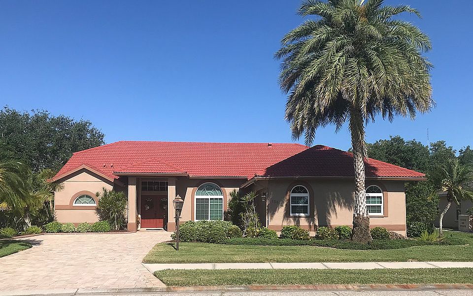 139 Venice Palms Blvd.