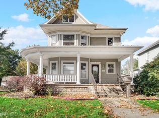 901 N Michigan St, Plymouth, IN