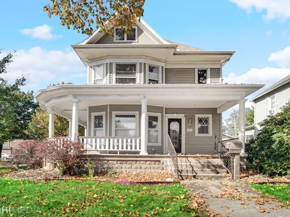 901 N Michigan St, Plymouth, IN 46563