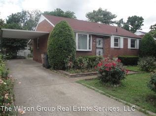 6117 Morrow Rd, Nashville, TN 37209