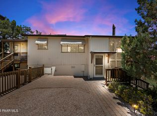 1080 Quiet Pines Ln, Prescott, AZ 86303