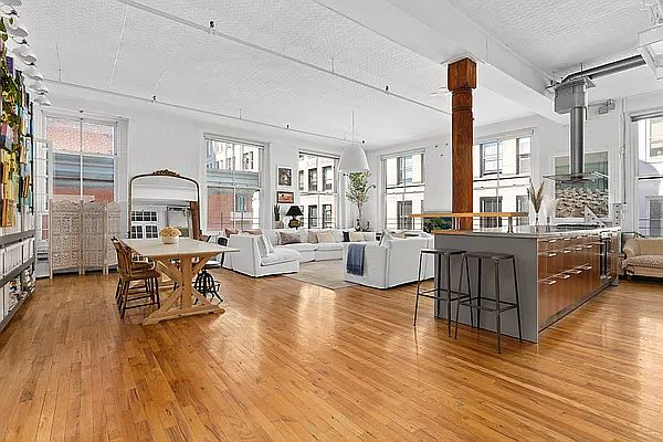 1st image of 292 Lafayette St APT 6W