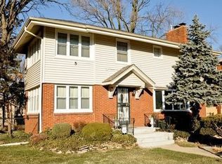 23 E 155th St, Harvey, IL 60426