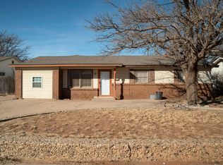 1916 71st St, Lubbock, TX 79412