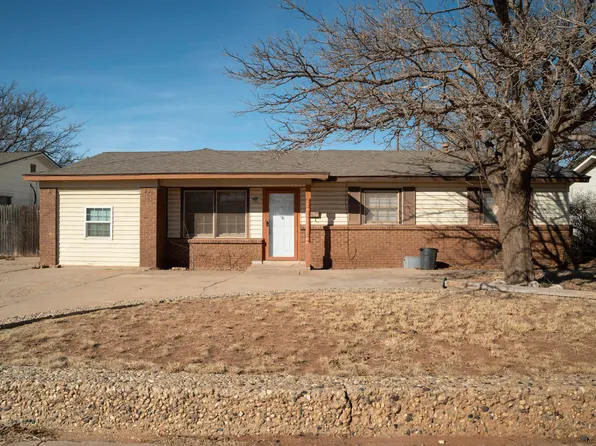 1916 71st St, Lubbock, TX 79412