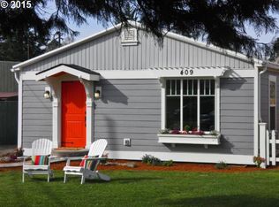 409 Dayton Ave, Newberg, OR 97132