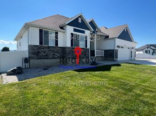 643 S Woodruff Way, Grantsville, UT 84029