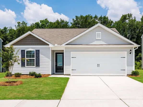 662 Lamorak Pl, Richburg, SC 29729