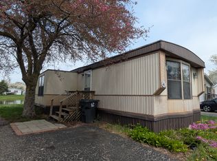 351 N Squirrel Rd Lot 41, Auburn Hills, MI 48326