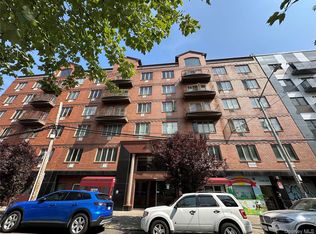 140-26 Cherry Avenue #5D, Flushing, NY 11355