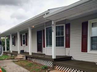 936 Walker School Rd, Maryville, TN 37803