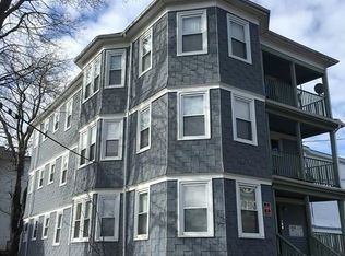 180 Green St, Brockton, MA 02301